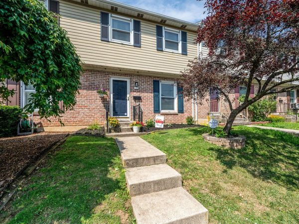 122 N 7TH STREET, EMMAUS, PA 18049