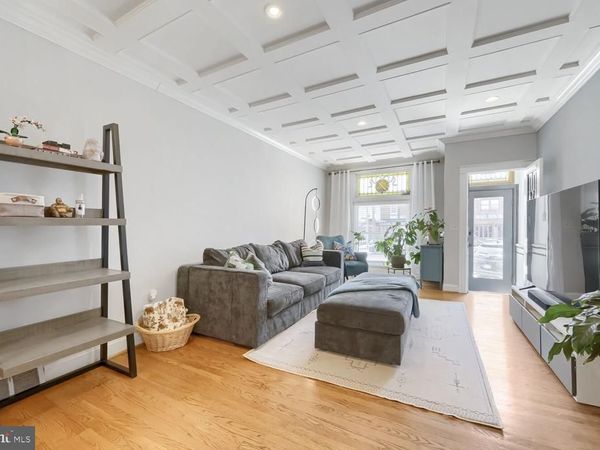 841 S CONKLING STREET, BALTIMORE, MD 21224