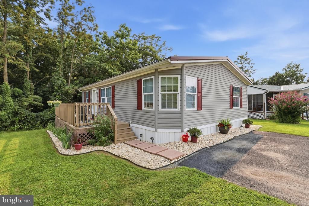 10655 BAILEY SPRINGS LANE #23, WAYNESBORO, PA 17268