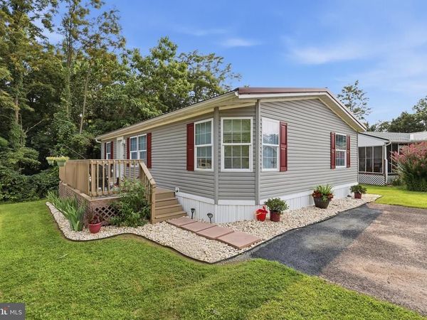 10655 BAILEY SPRINGS LANE #23, WAYNESBORO, PA 17268