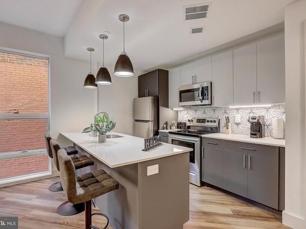 3029 W GLENWOOD AVENUE , Unit 412, PHILADELPHIA, PA 19121