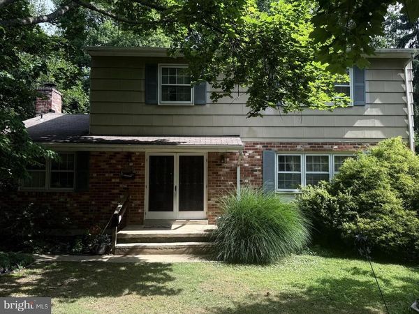 312 CHERRY CHAPEL ROAD , REISTERSTOWN, MD 21136