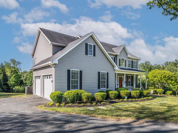 10693 HARDING ROAD , LAUREL, MD 20723