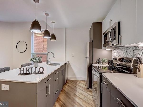 3029 W GLENWOOD AVENUE , Unit 510, PHILADELPHIA, PA 19121
