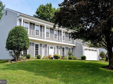 13527 POINT PLEASANT DRIVE , CHANTILLY, VA 20151