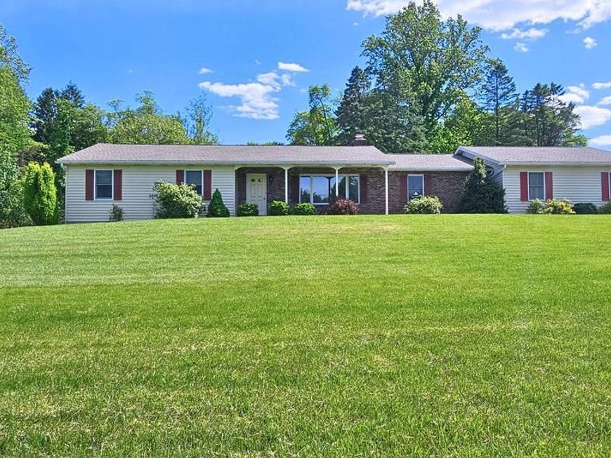2810 County Line Road , Riegelsville, PA 18077 Main Photo