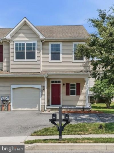 315 E 3RD STREET, AVONDALE, PA 19311