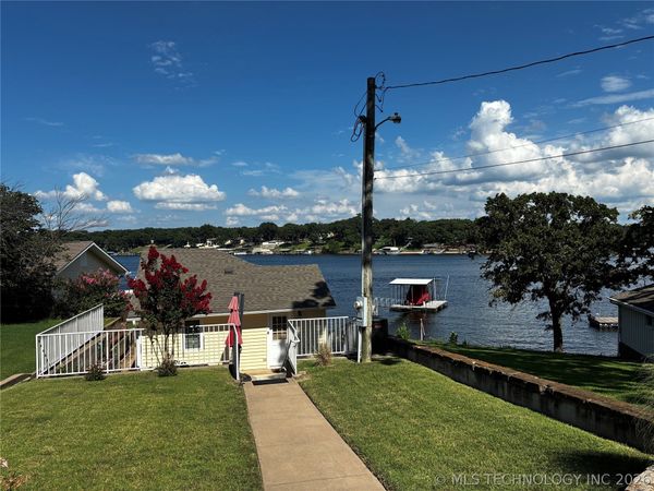33518 S 4505 Road , Afton, OK 74331