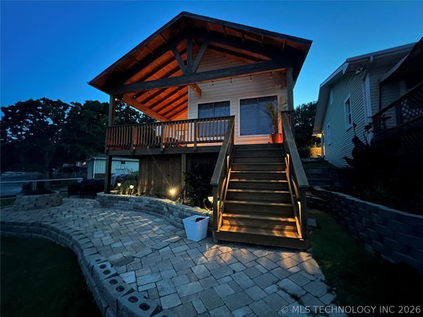 33518 S 4505 Road , Afton, OK 74331