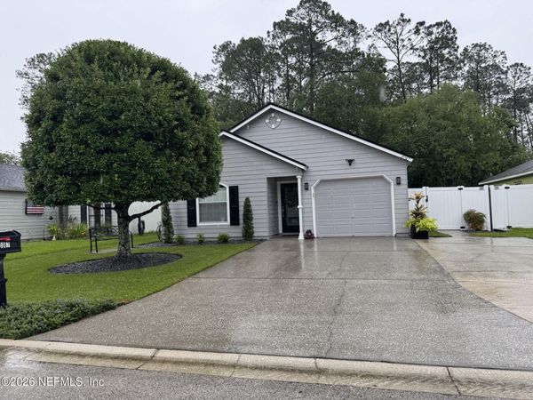 3067 WAVERING Lane, Middleburg, FL 32068