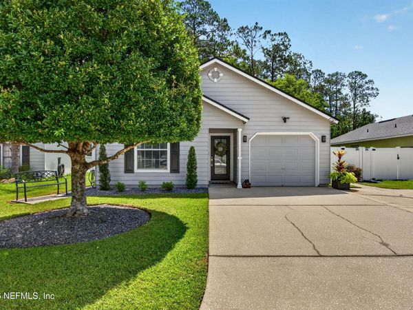 3067 WAVERING Lane, Middleburg, FL 32068