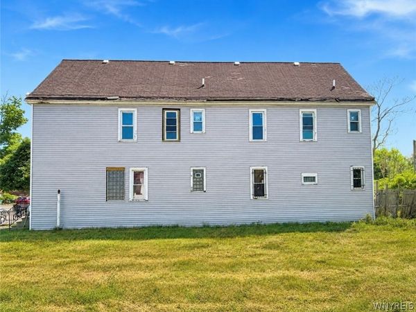 88 Miller Avenue , Buffalo, NY 14212