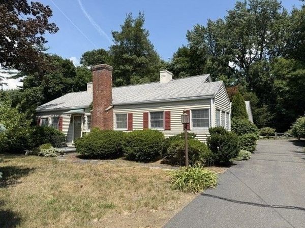 139 Burbank Road, Longmeadow, MA 01106