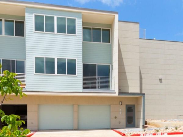 604 N Bluff DR, Unit 245, Austin, TX 78745