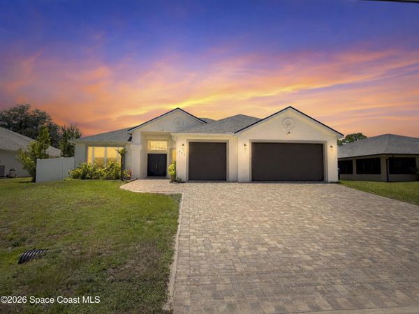 382 Eldron Boulevard NE , Palm Bay, FL 32907