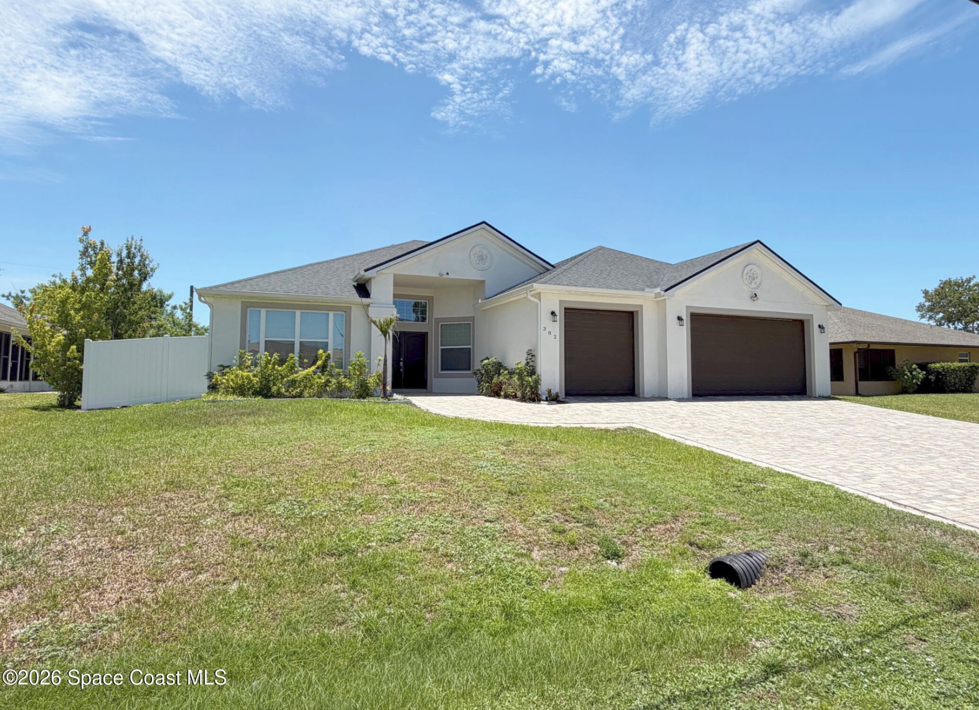 382 Eldron Boulevard NE , Palm Bay, FL 32907 Photo