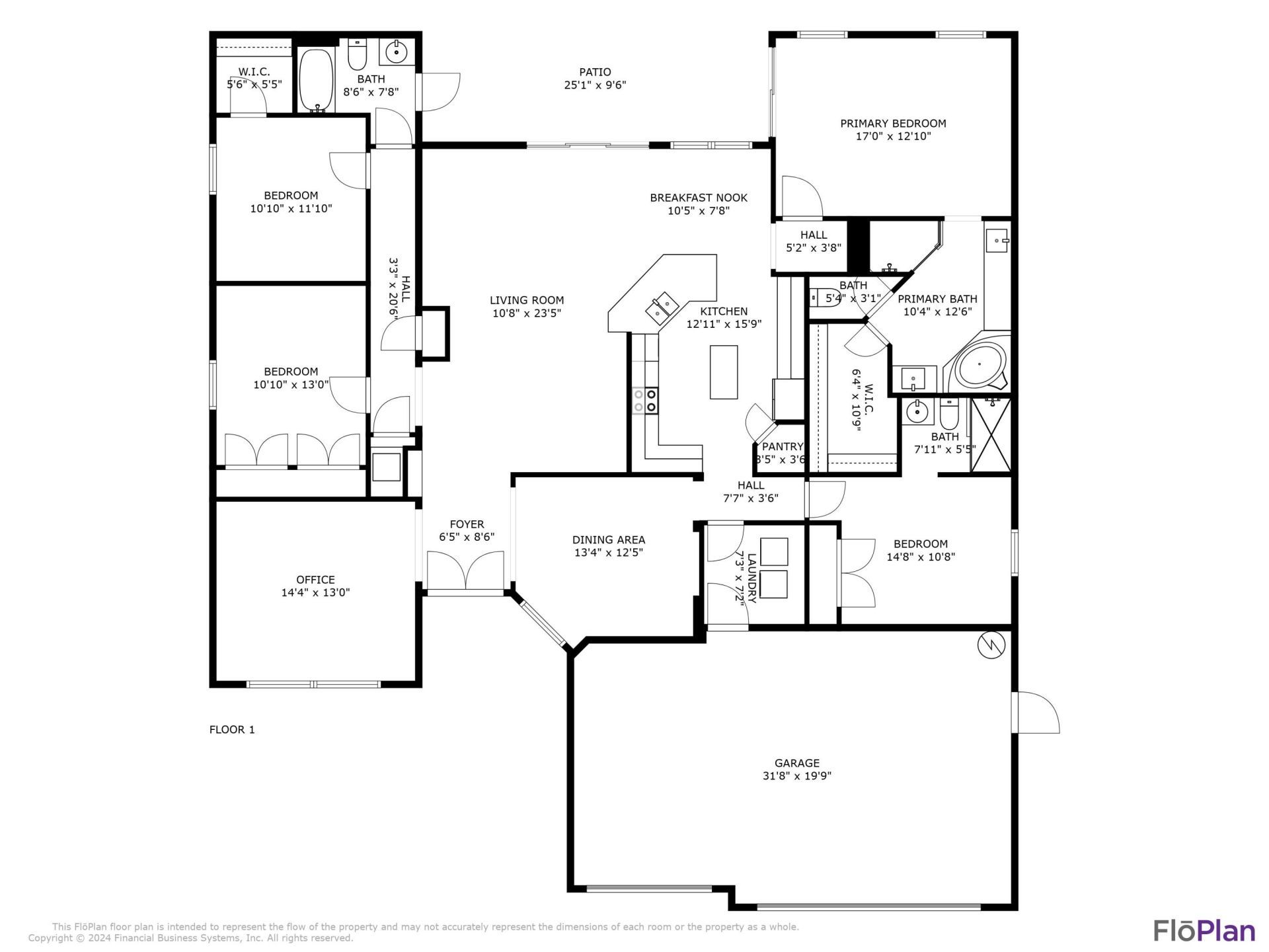 382 Eldron Boulevard NE , Palm Bay, FL 32907 Photo