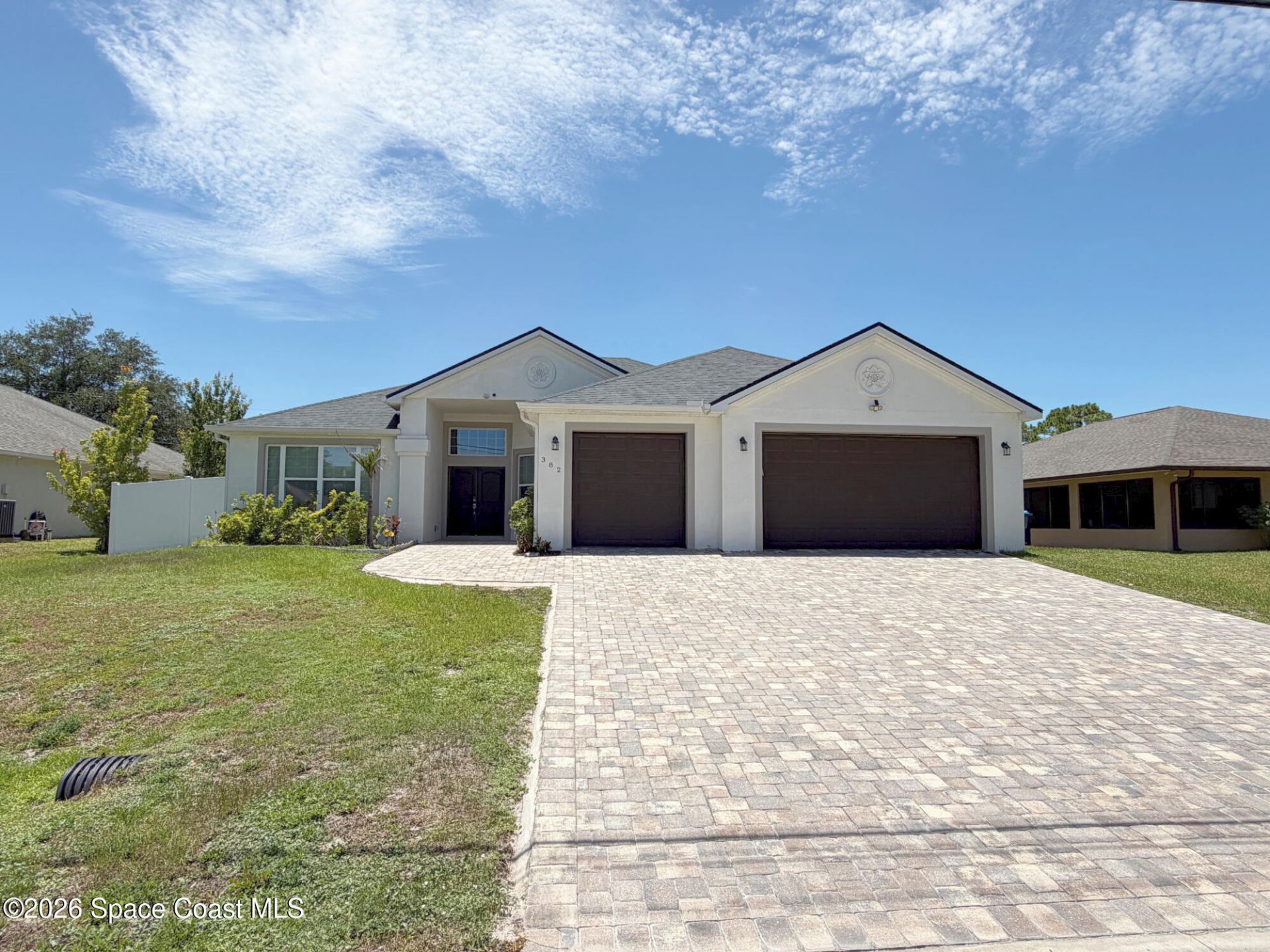 382 Eldron Boulevard NE , Palm Bay, FL 32907 Photo