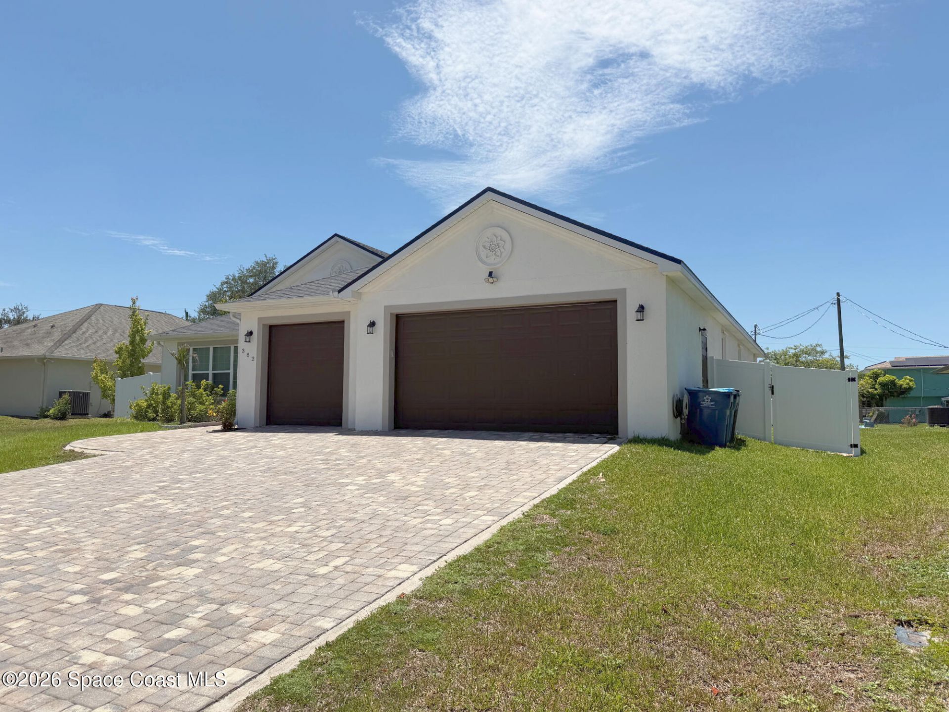 382 Eldron Boulevard NE , Palm Bay, FL 32907 Photo