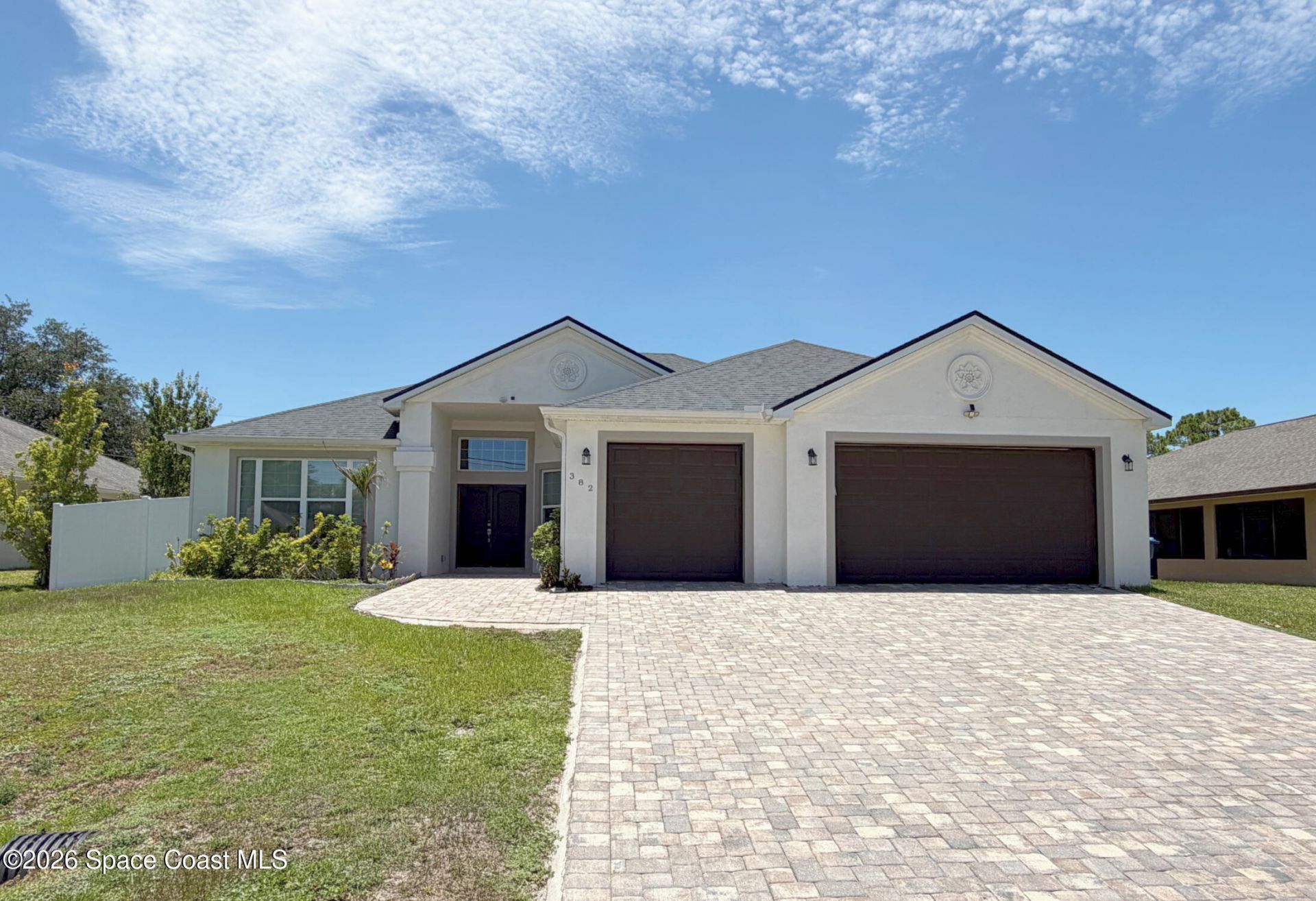 382 Eldron Boulevard NE , Palm Bay, FL 32907 Photo