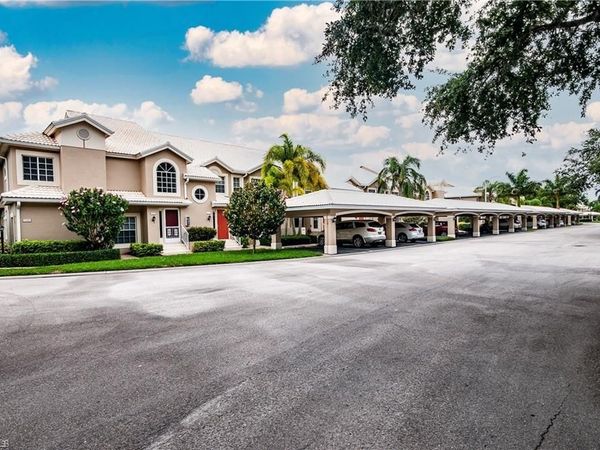 13640 Worthington WAY, Unit 1905, BONITA SPRINGS, FL 34135