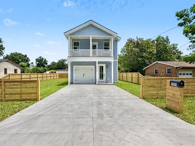 2629 Bonds Avenue, North Charleston, SC 29405