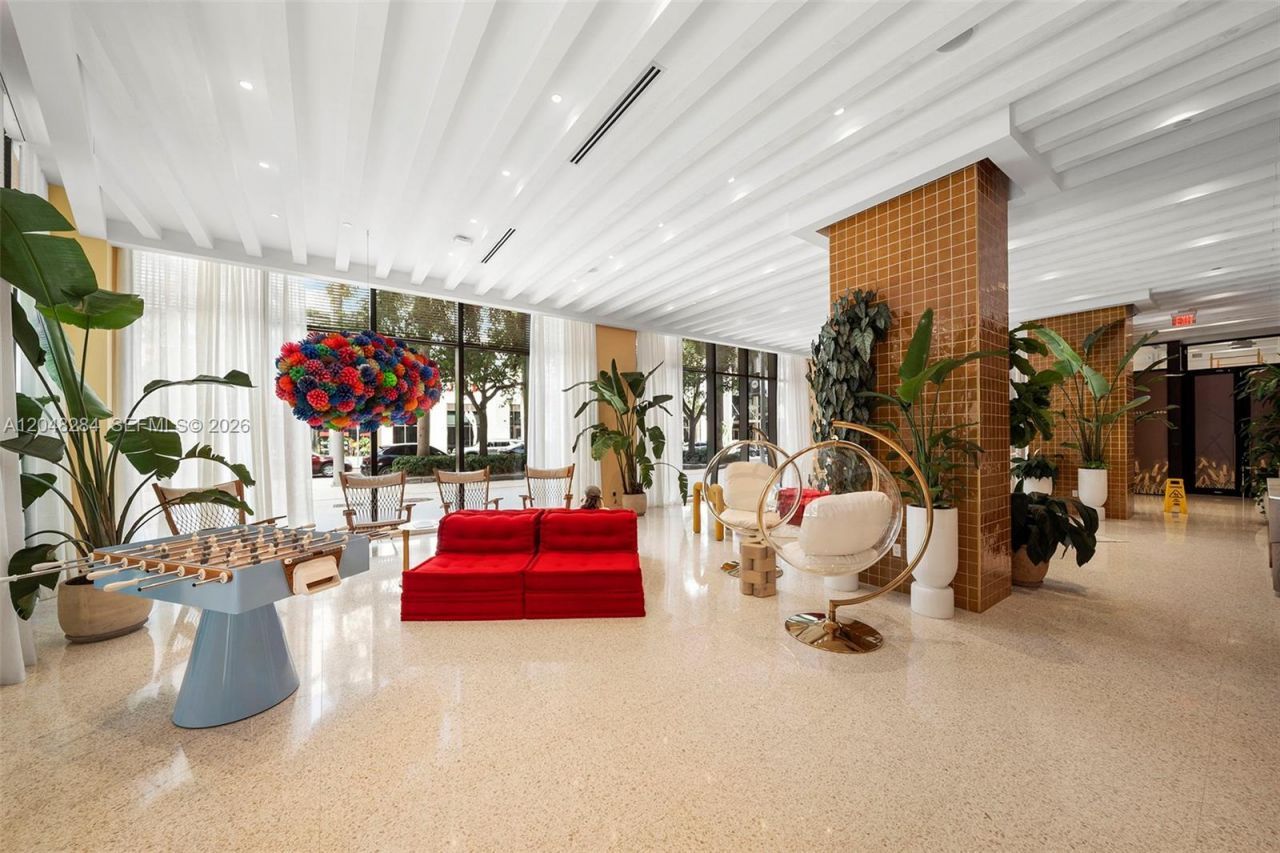 90 NE 32 , Unit 514, Miami, FL 33127 Photo