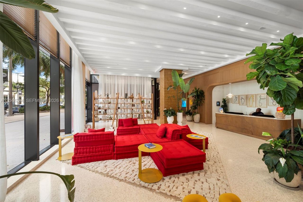 90 NE 32 , Unit 514, Miami, FL 33127 Photo