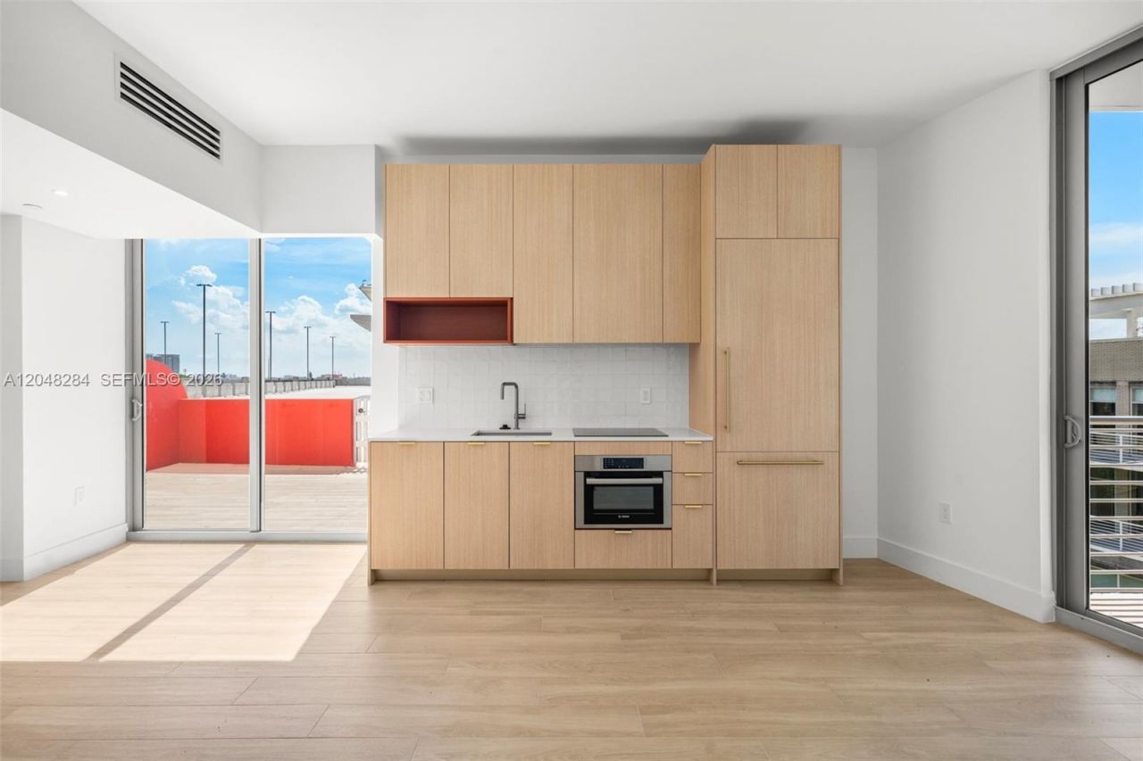 90 NE 32 , Unit 514, Miami, FL 33127 Photo