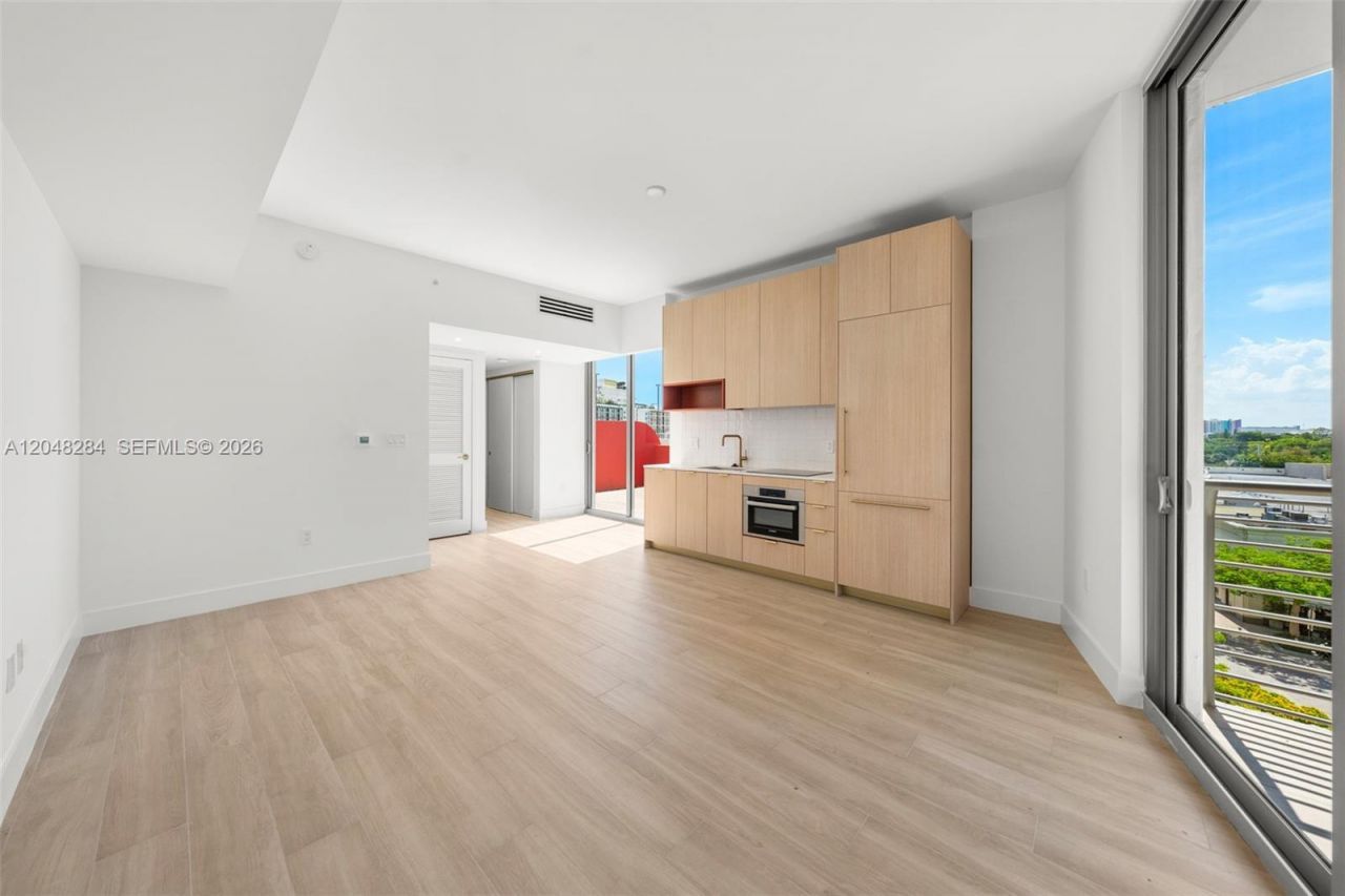 90 NE 32 , Unit 514, Miami, FL 33127 Photo
