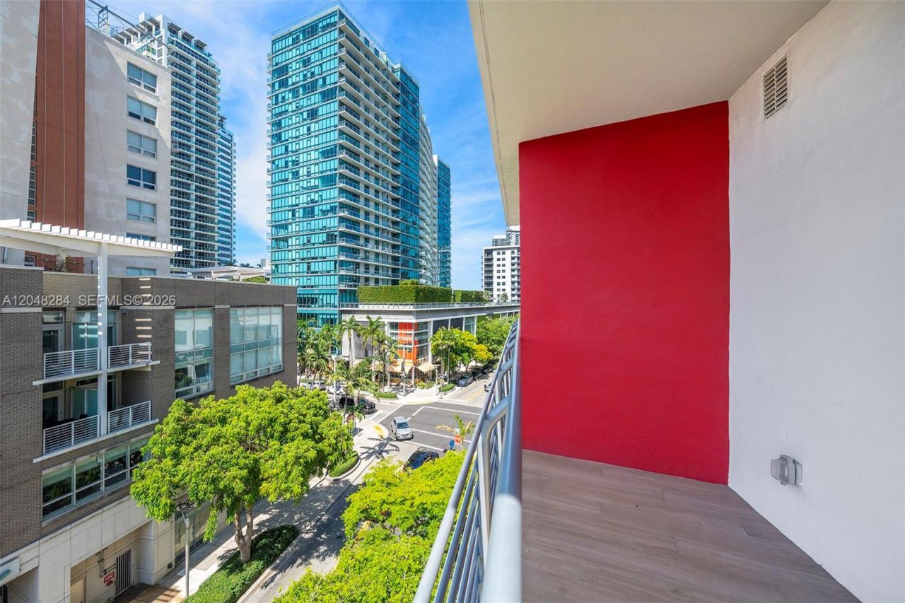 90 NE 32 , Unit 514, Miami, FL 33127 Photo