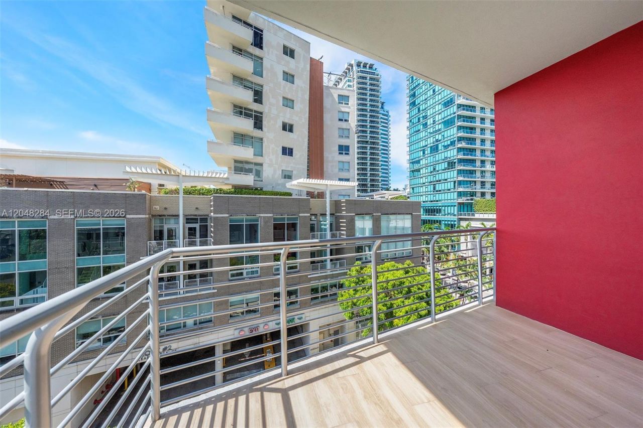 90 NE 32 , Unit 514, Miami, FL 33127 Photo