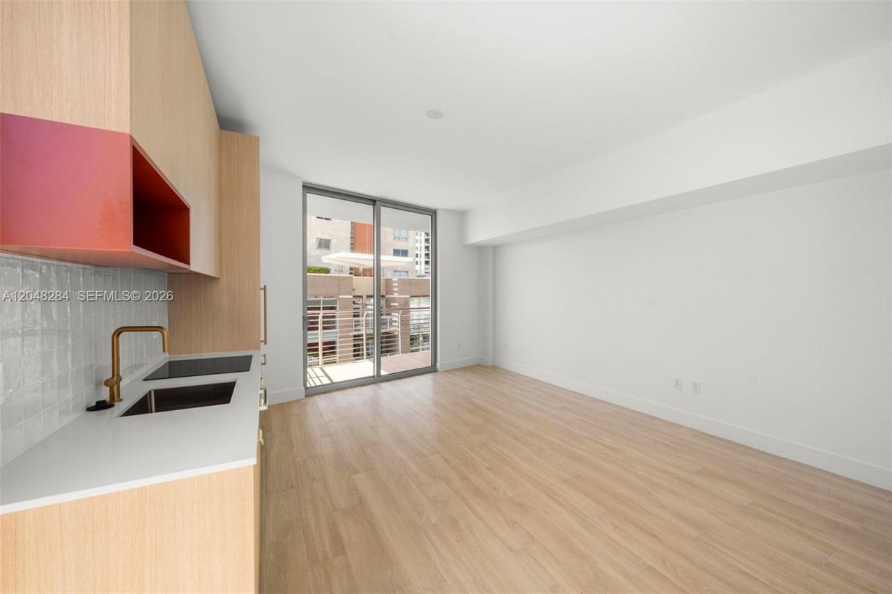 90 NE 32 , Unit 514, Miami, FL 33127 Photo