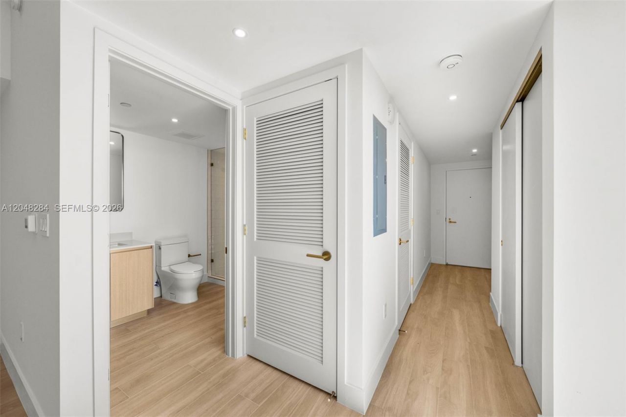 90 NE 32 , Unit 514, Miami, FL 33127 Photo