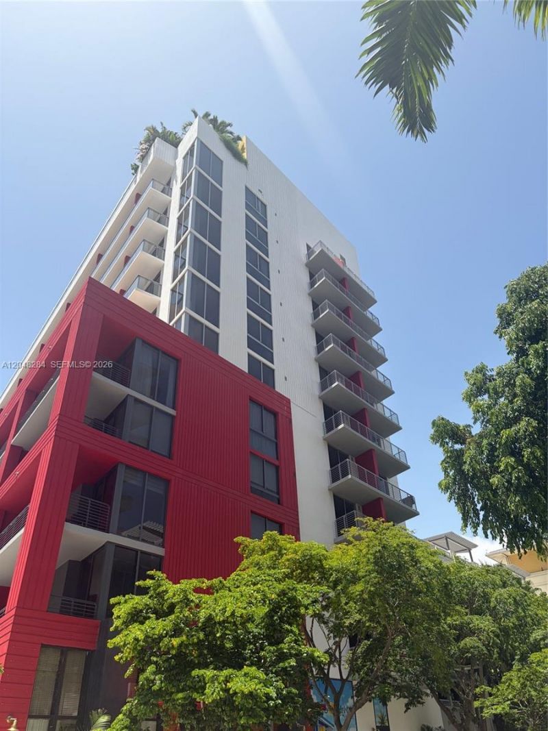 90 NE 32 , Unit 514, Miami, FL 33127 Photo