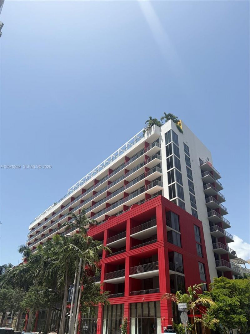 90 NE 32 , Unit 514, Miami, FL 33127 Photo