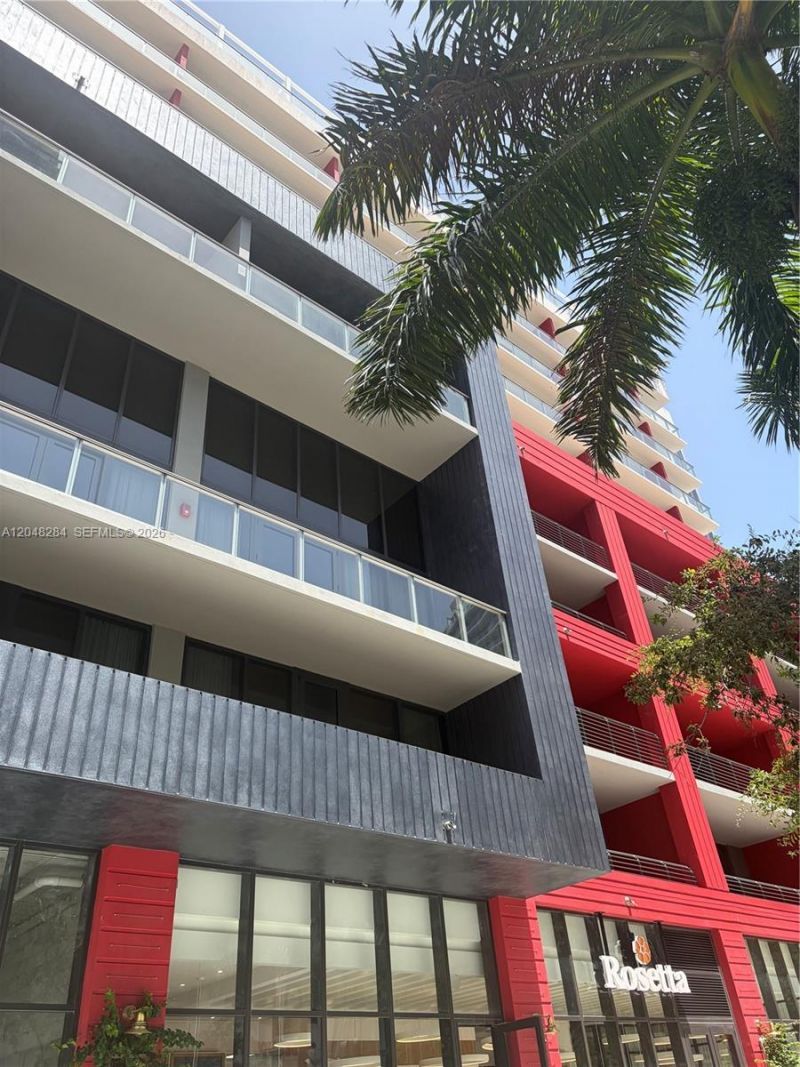 90 NE 32 , Unit 514, Miami, FL 33127 Photo