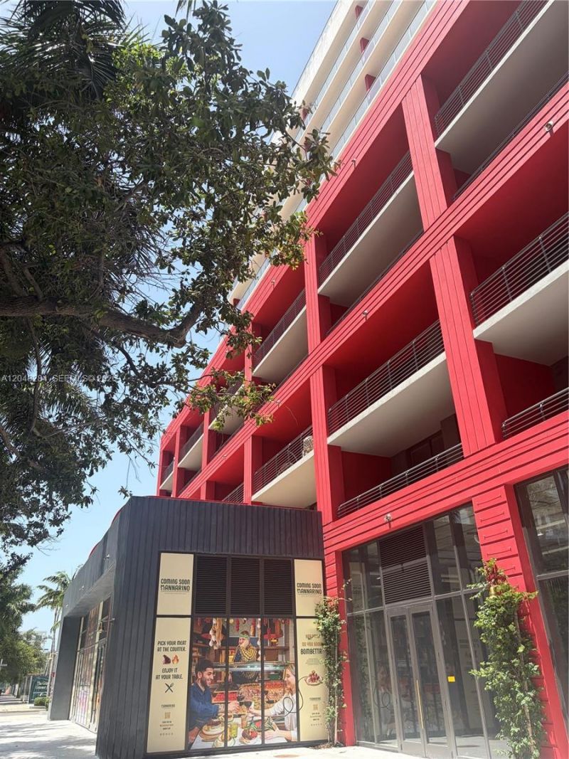 90 NE 32 , Unit 514, Miami, FL 33127 Photo