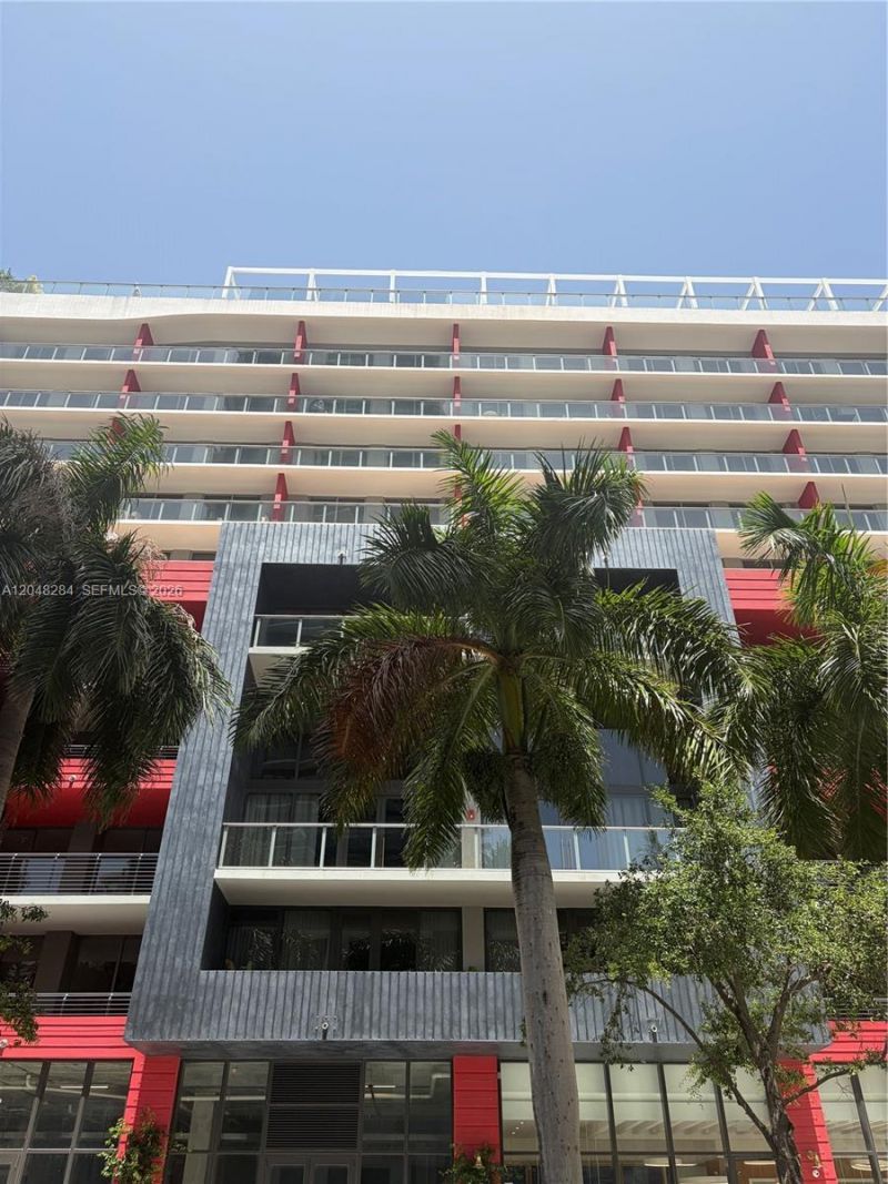 90 NE 32 , Unit 514, Miami, FL 33127 Photo