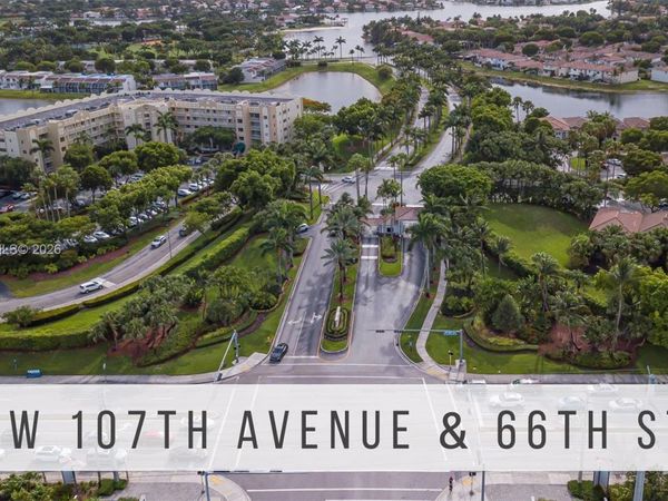 10700 NW 66th St , Unit 407, Doral, FL 33178