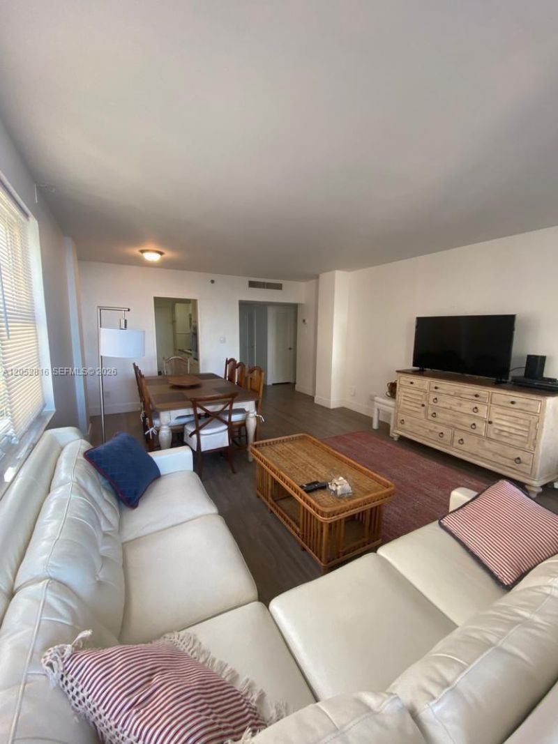 100 Lincoln Rd , Unit 721, Miami Beach, FL 33139 Photo