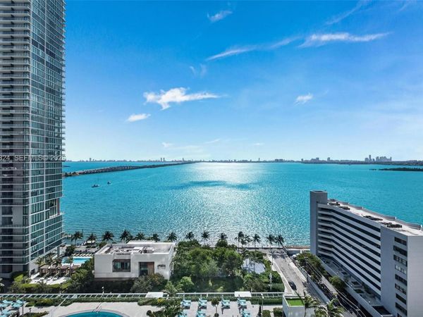 480 NE 31st St, Unit 1603, Miami, FL 33137