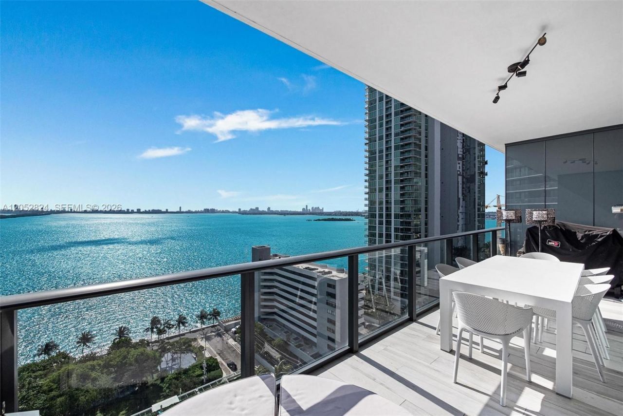 480 NE 31st St, Unit 1603, Miami, FL 33137 Photo