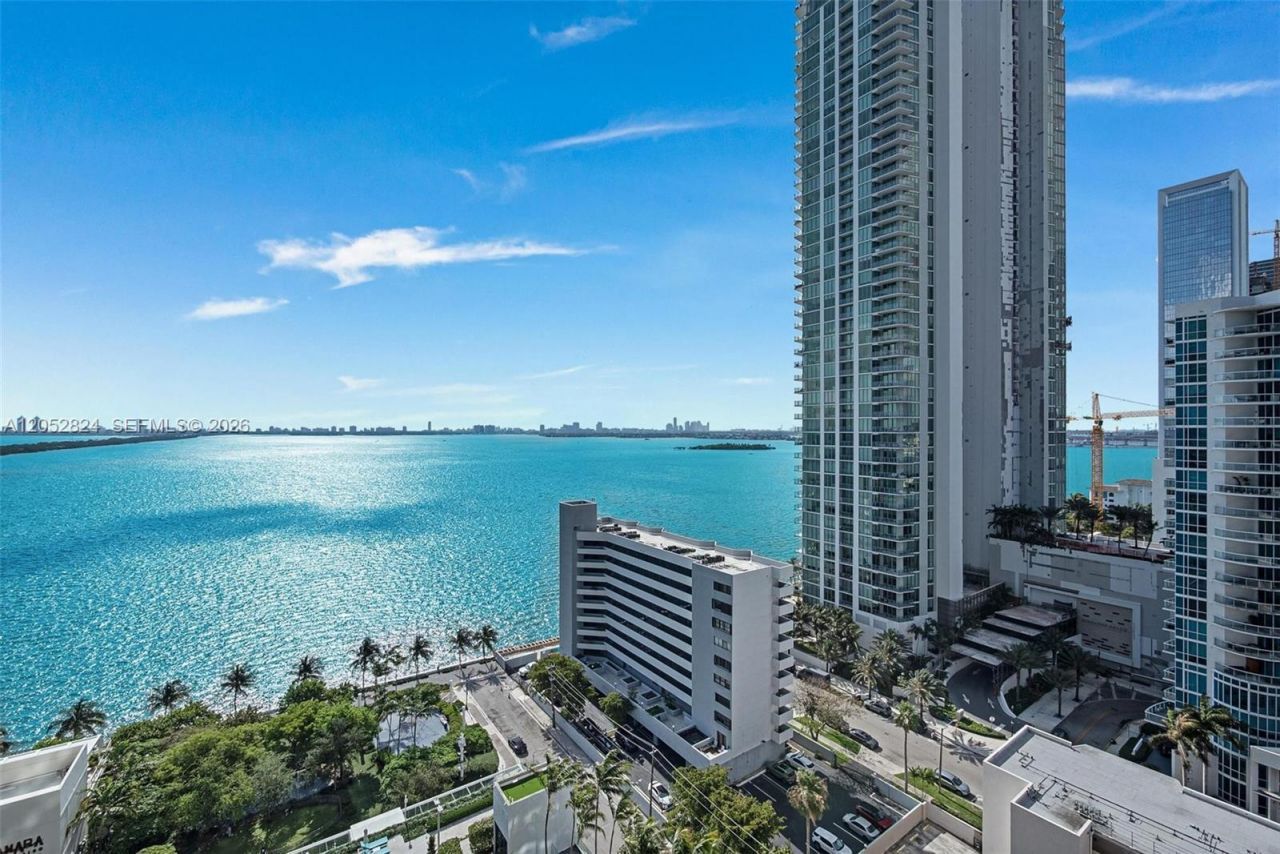 480 NE 31st St, Unit 1603, Miami, FL 33137 Photo