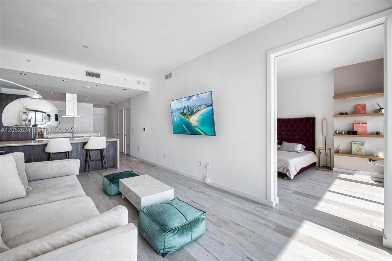 480 NE 31st St, Unit 1603, Miami, FL 33137 Photo
