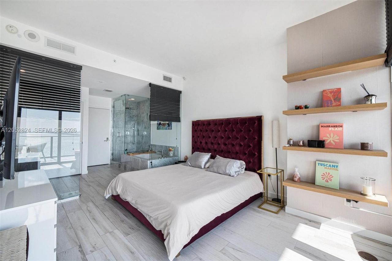 480 NE 31st St, Unit 1603, Miami, FL 33137 Photo