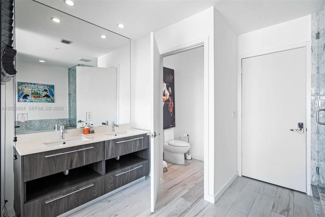 480 NE 31st St, Unit 1603, Miami, FL 33137 Photo