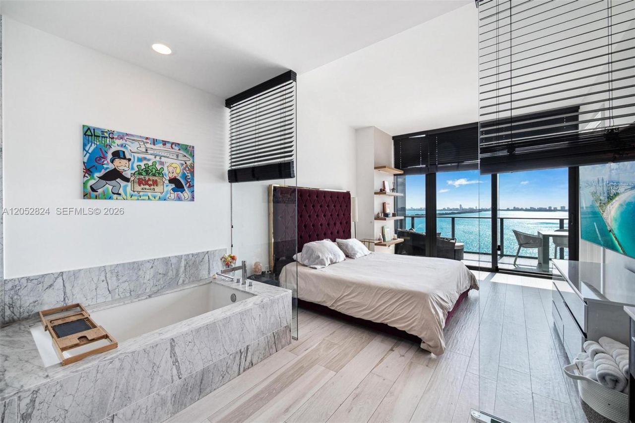 480 NE 31st St, Unit 1603, Miami, FL 33137 Photo