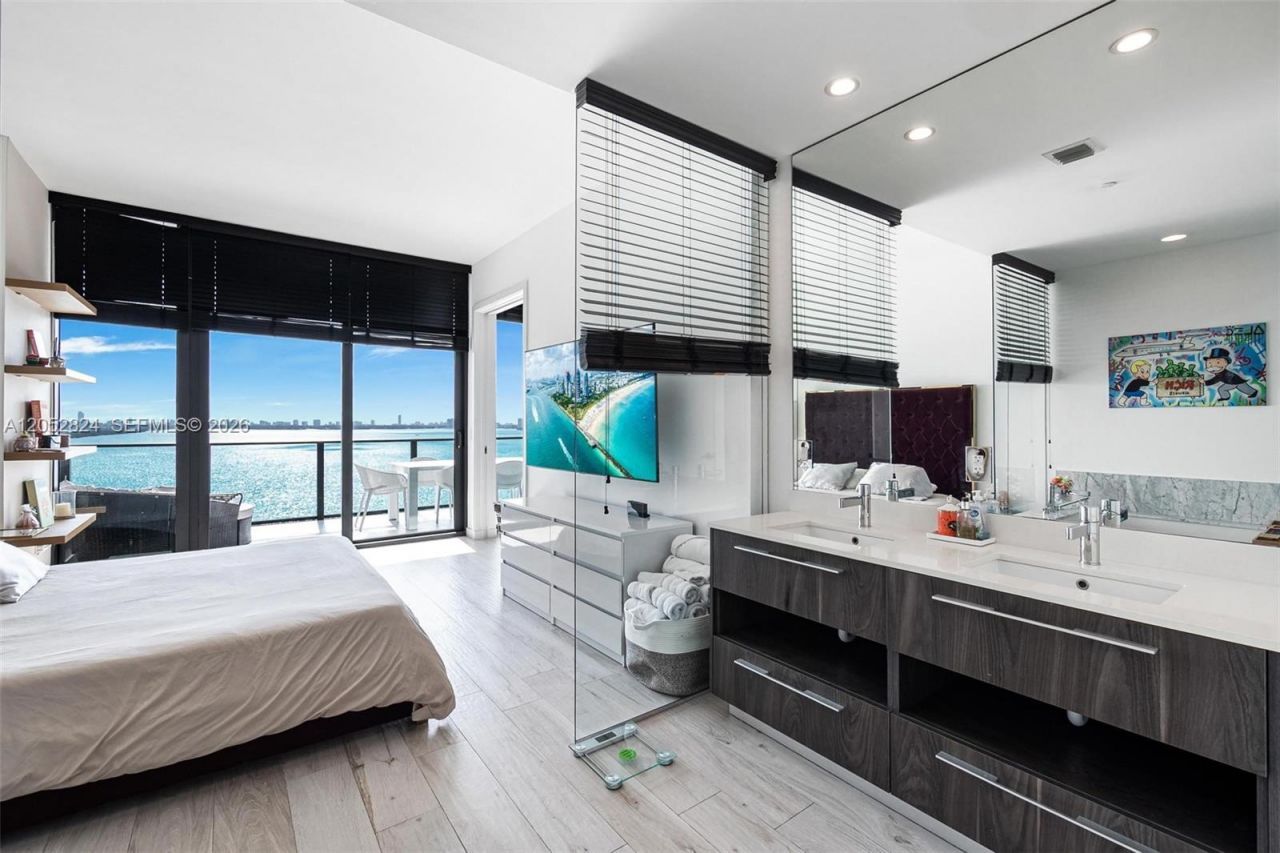 480 NE 31st St, Unit 1603, Miami, FL 33137 Photo