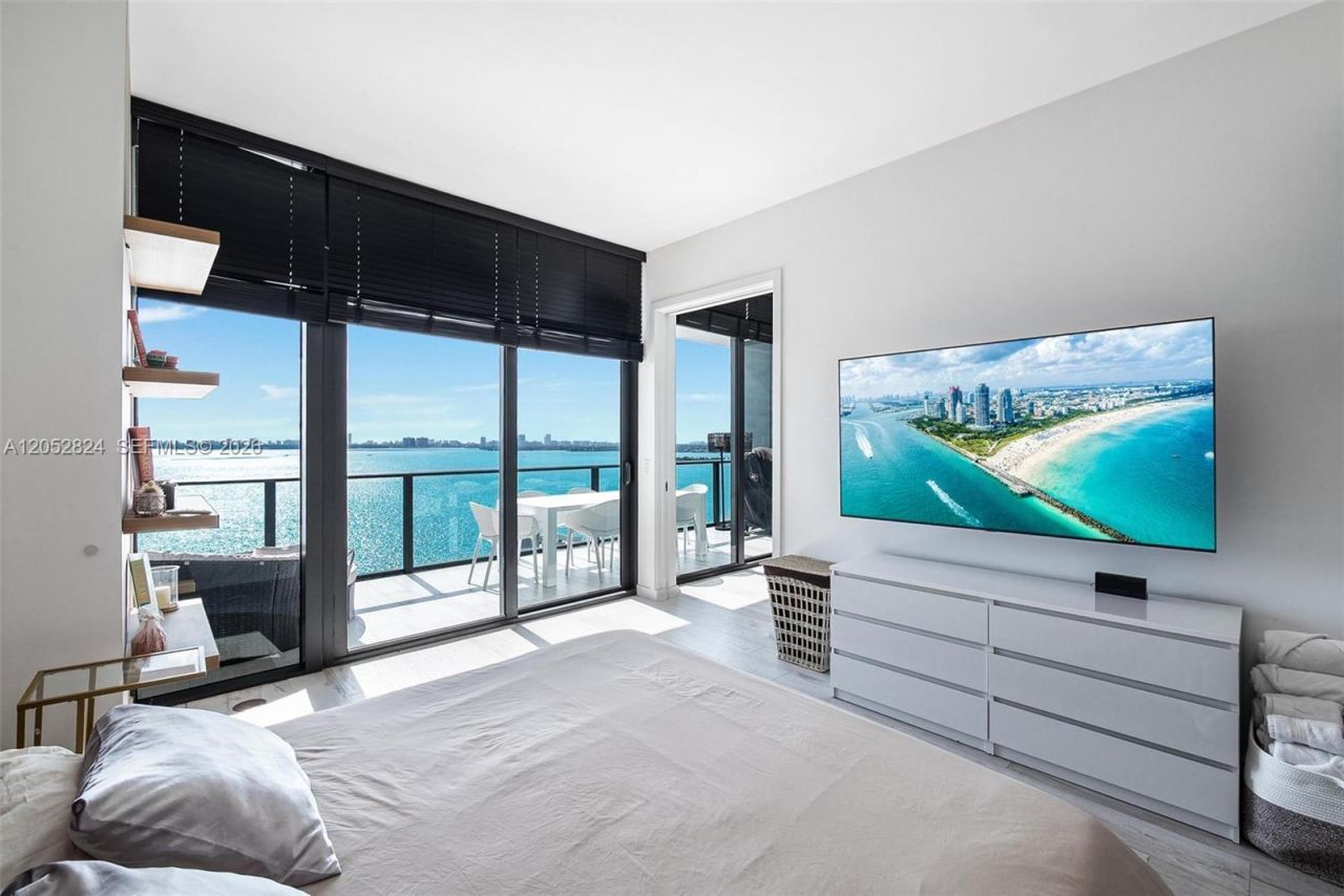 480 NE 31st St, Unit 1603, Miami, FL 33137 Photo